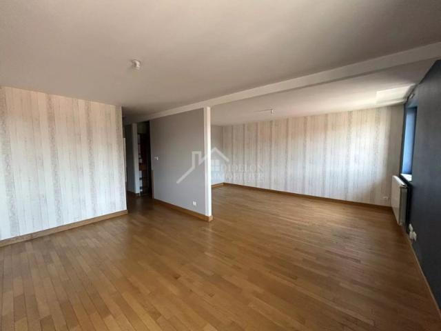 Duplex 3 pièces 93.58m²