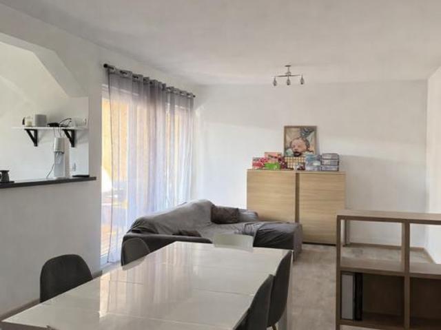 Duplex 3 pièces Coeur de Duppigheim Vendu loué