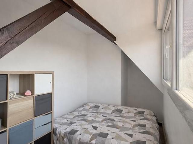 Duplex 3 pièces Coeur de Duppigheim Vendu loué