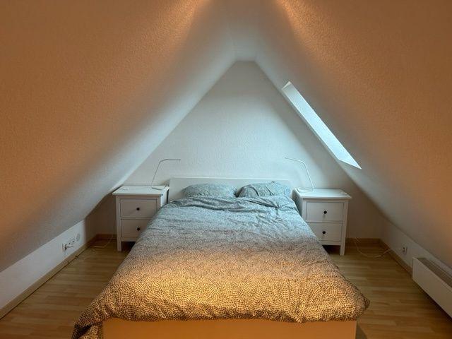 Duplex 3 pièces à Wasselonne