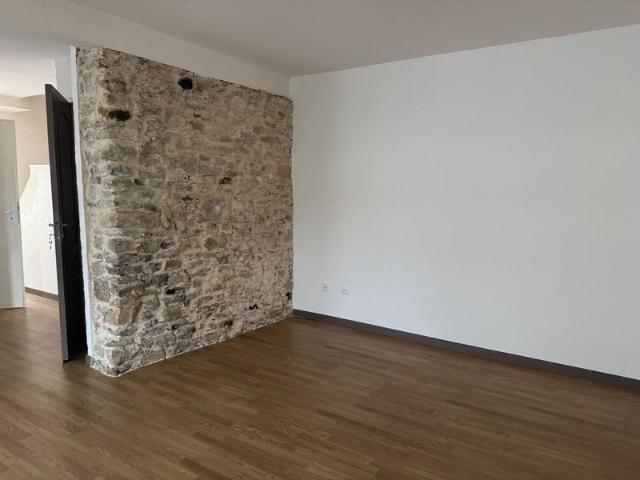 Duplex 3 pièces à Boulay Moselle