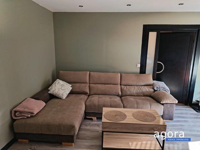 Duplex 3 pièces à Briey