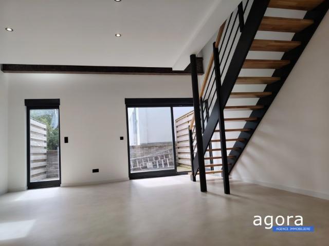 Duplex 3 pièces à Briey FR
