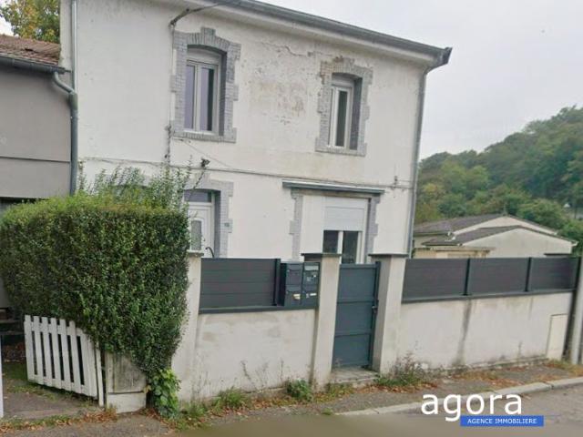 Duplex 3 pièces à Briey FR