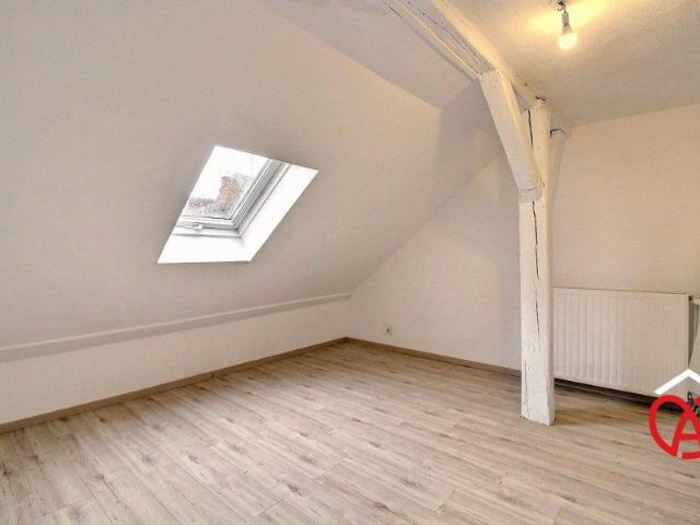 Duplex 3 pièces à Sélestat