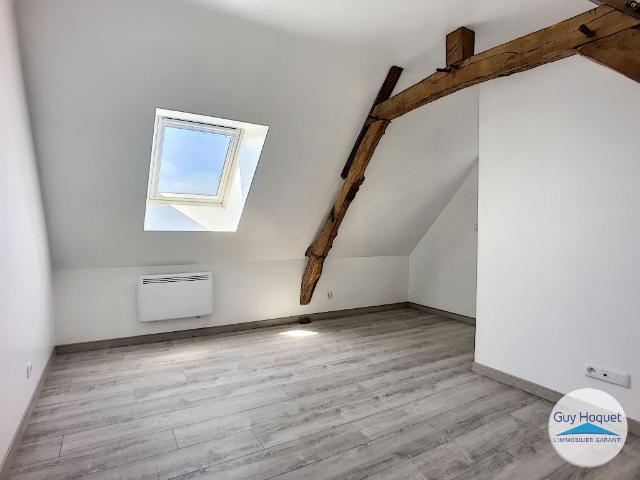 DUPLEX 3 pièces au PLESSIS BRION 60150