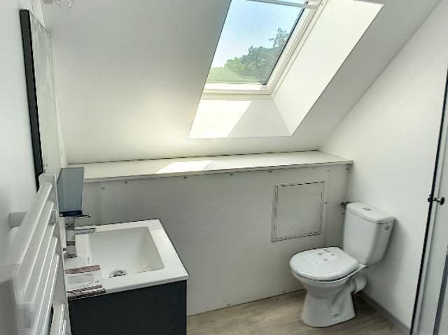 DUPLEX 3 pièces au PLESSIS BRION 60150