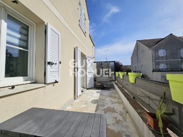 Duplex 3 pièces GUIGNES