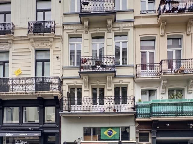 Duplex 3 Slaapkamers