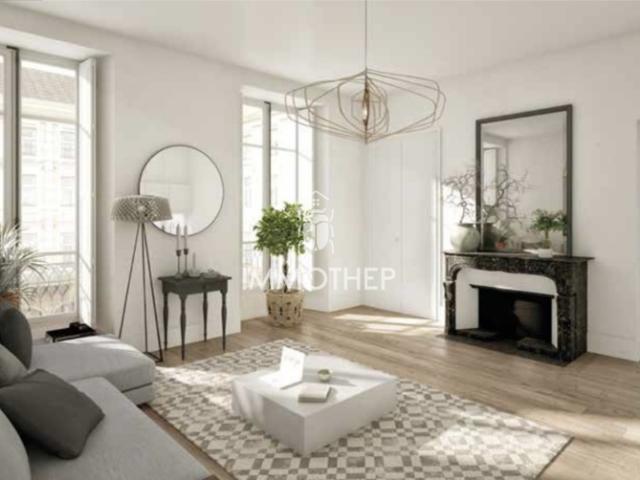 DUPLEX 3P + C 53,27M2