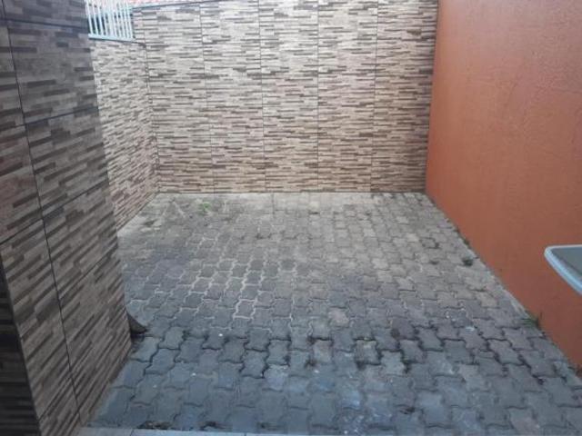 DUPLEX 02 DORMITÓRIOS Bairro Centro