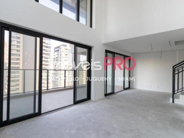 Duplex 105 m² com 2 suíes e 2 vagas