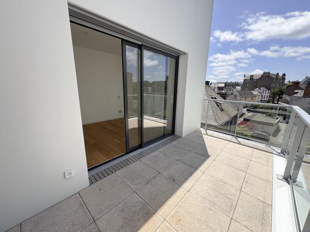 Duplex 108.45 m² 4 Pièces Rennes 35200