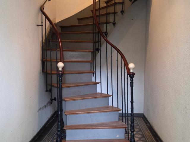 DUPLEX 108M2 AU SOL RENOVE METZ HYPER CENTRE