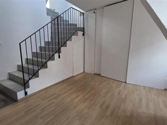 Duplex 100 m2 local commercial ou appartement centre ville