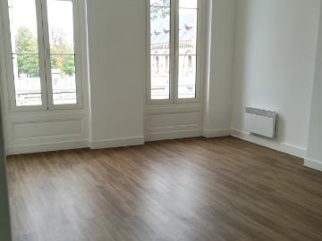 Duplex 118.6 m² 5 Pièces Bordeaux 33000
