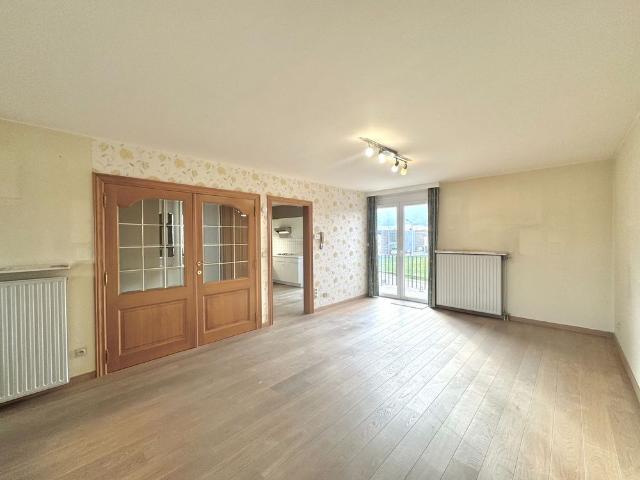 DUPLEX 144 m² | 3 KAMERS | TERRAS | GARAGE | ZONNEPANELEN