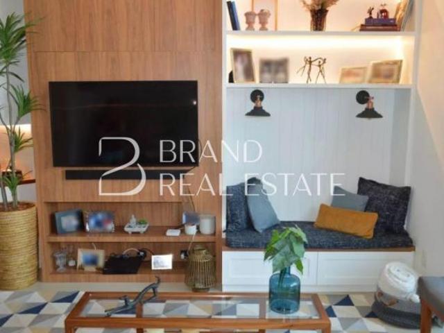 Duplex 142m² | 3 suítes | 3 vagas | Próximo ao Parque Ibirapuera