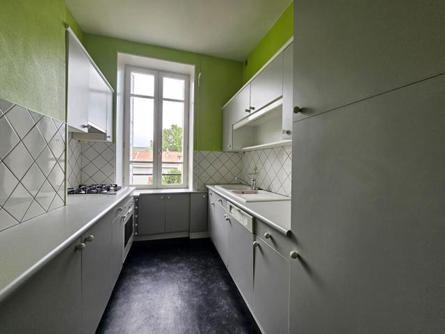 DUPLEX 155M2 3 CHAMBRES