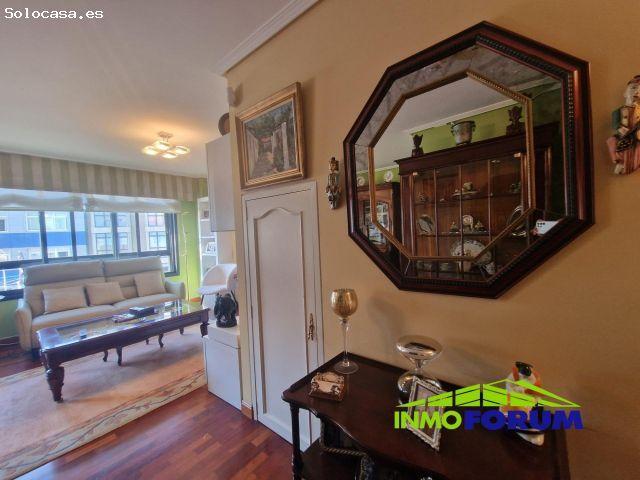 DUPLEX 160 M2, LUMINOSO. 4 DORMITORIOS, 3 BAÑOS