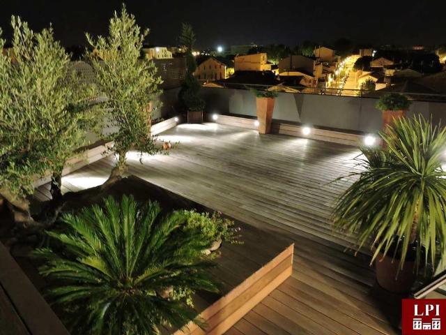 Duplex 174m² Perpignan