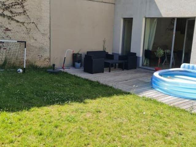 Duplex 185m2 Diamant