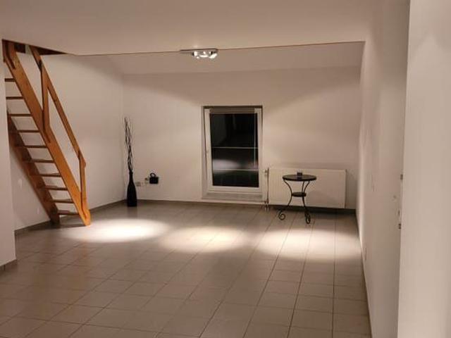 Duplex 1 ch. à louer à jemeppe Peb B
