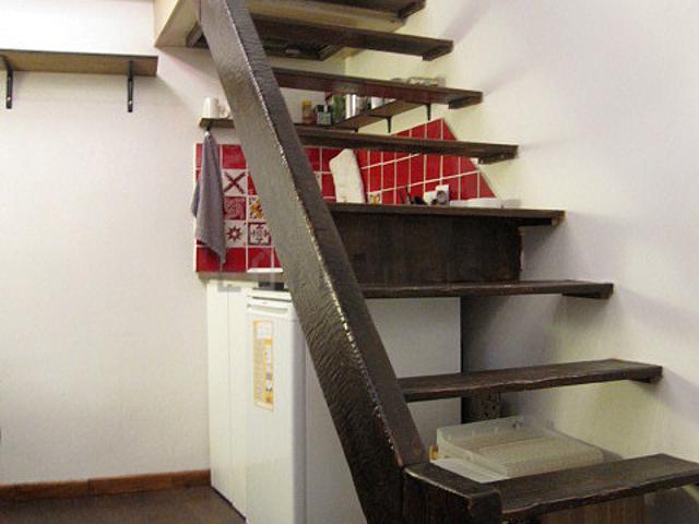 Duplex 1 chambre meublé Quartier Latin Paris 5°