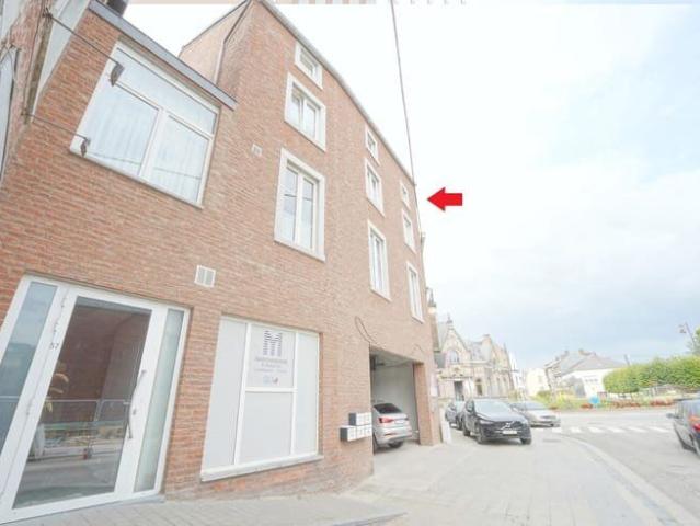 Duplex 1 chambre à louer au cœur de Huy