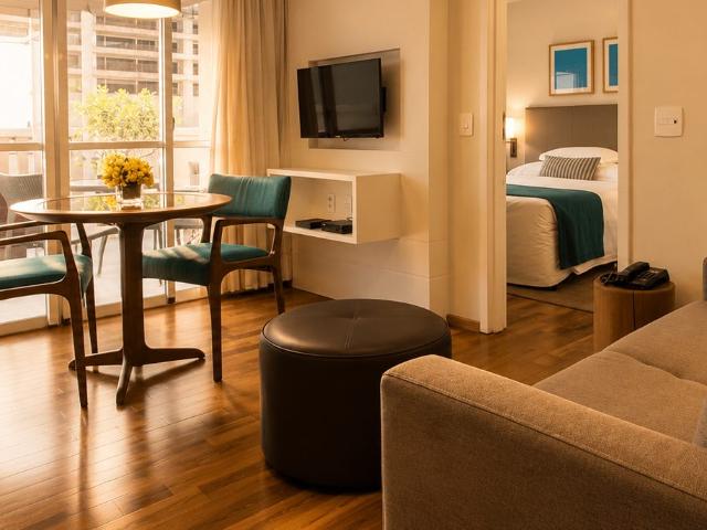 Duplex 1 dormitório em Paulista