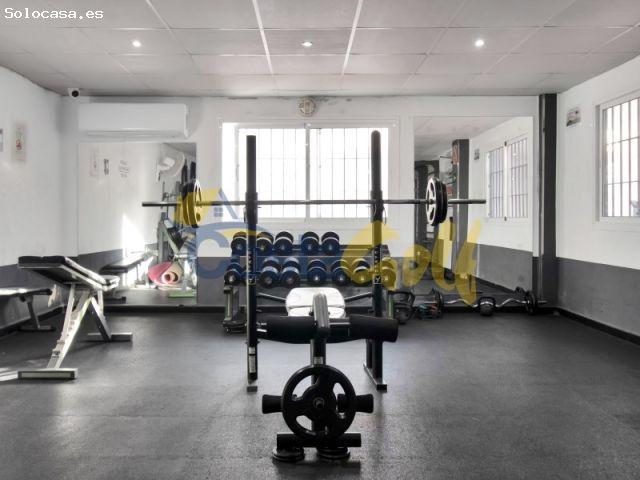 DUPLEX 1 HABITACION EN UR. FOREST HILLS EN ESTEPONA