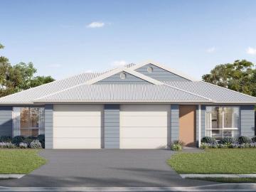 DUPLEX 1 HOUR TO BRISBANE AFFORDABLE PRICE HIGH RENTAL DEMAND AND INCOME! BOONAH, SCENIC RIM QLD