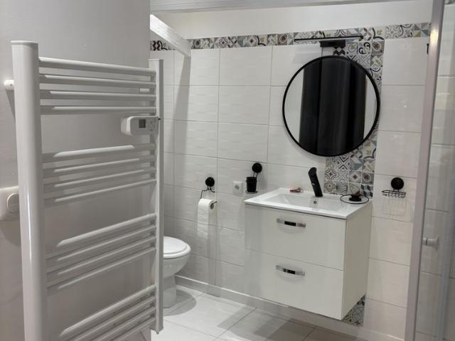 Duplex 1 pièce s 1 chambre s 27 m²