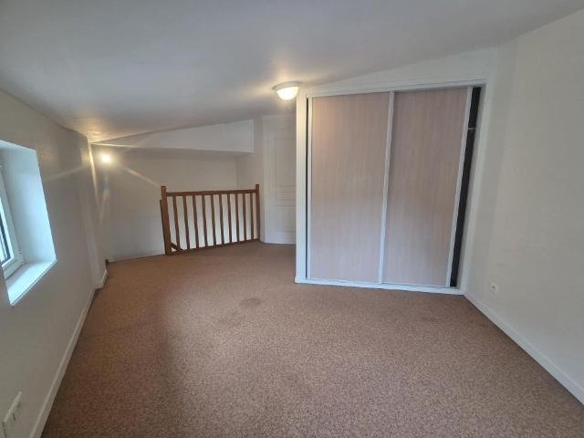 Duplex 1 pièce s 1 chambre s 30 m²