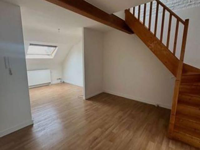 Duplex 1chambre MA CAMPAGNE