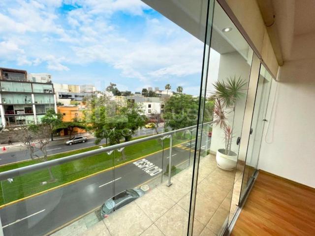DÚPLEX 226m2 CON VISTA VELASCO ASTETE CDRA. 11, CERCA PARQUES, CHACARILLA, SURCO