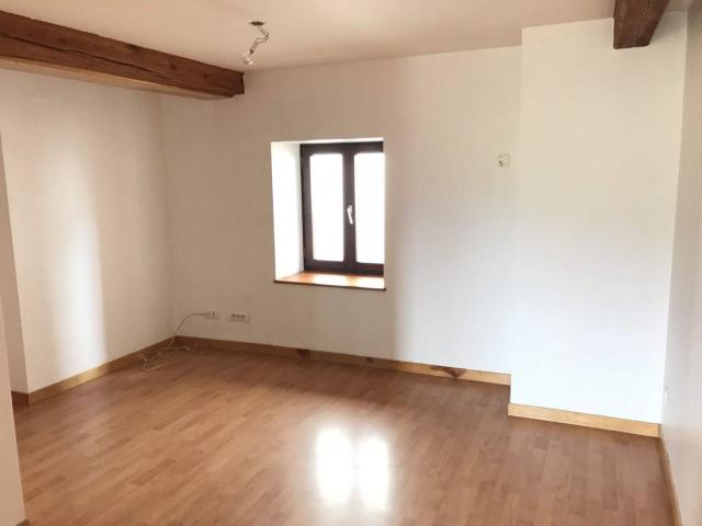 Duplex 2/3 pièces au 1er étage d’une Maison