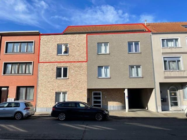 Duplex