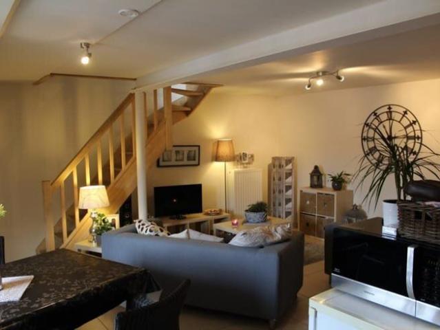 Duplex