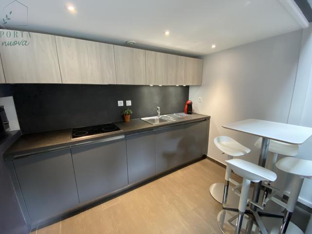 Duplex 26.48 m² 2 Pièces Lyon