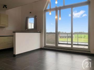 Duplex te huur!