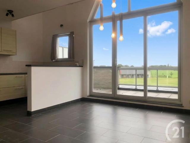 Duplex te huur!