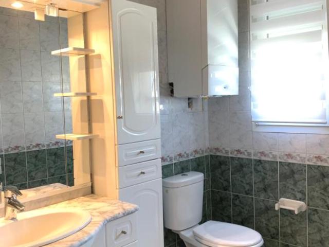 DUPLEX 29.5 M² VITRY SUR SEINE GARE LES ARDOINES