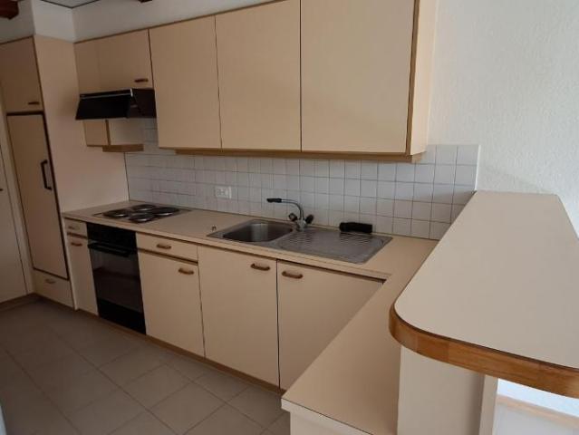 Duplex 2.5 pièces