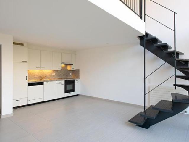 Duplex 2.5 pièces