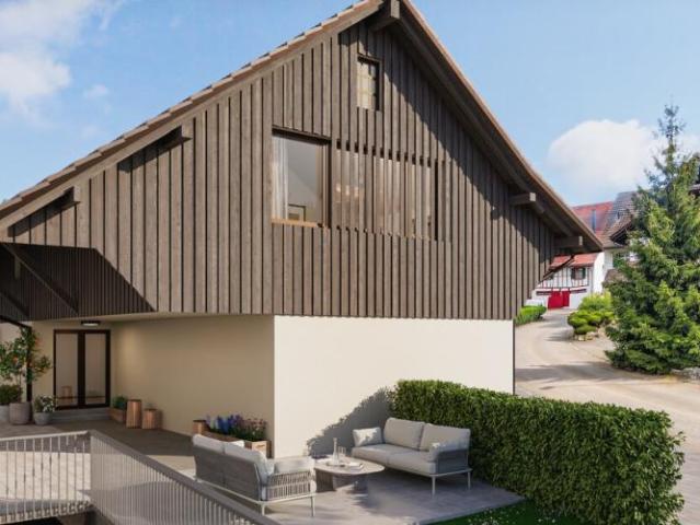 Duplex 2.5 Zimmer