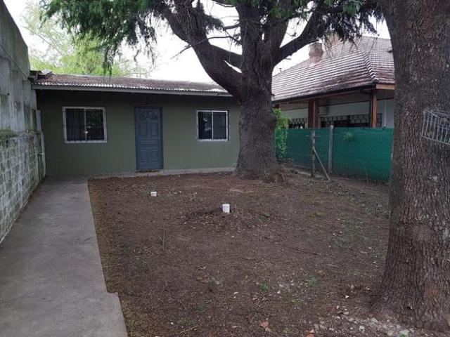 Duplex 2 amb en alquiler General Pacheco Tigre Javier Quintana Inmobiliaria