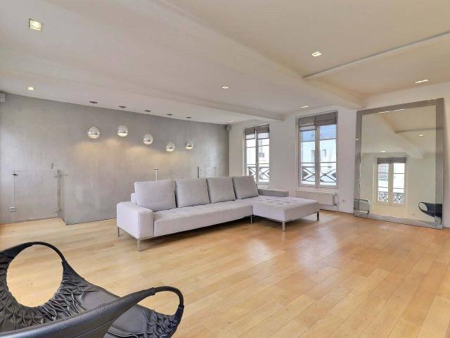 Duplex 2 bedrooms 120m²