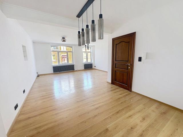 DUPLEX 2 BEDROOMS WITH TERRACE + VERANDA