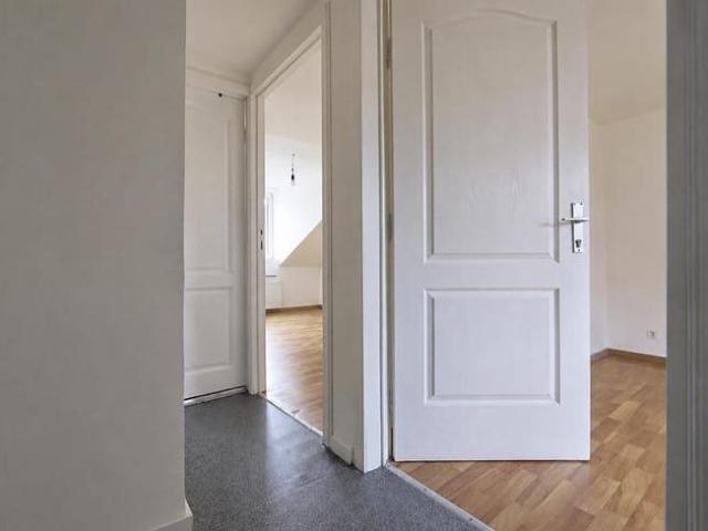 DUPLEX | 2 bedrooms | No common charges